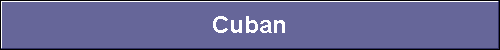  Cuban 