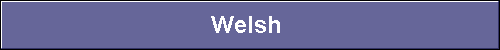  Welsh 