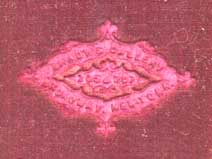 Embossed address on interior of case "Brady & Gallery - 206 & 207 - Broadway, New York" c. Historical Society of PA