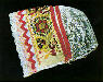 Cepec (Slovak wedding cap)