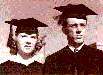 Graduation at the University of Nebraska