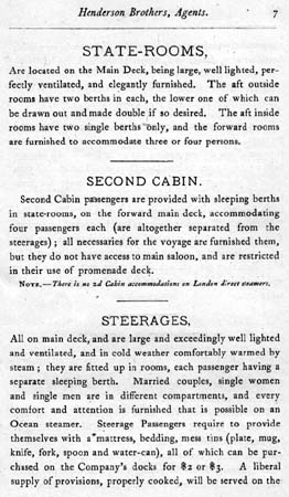 Anchor Line Agent Instructions, page 7