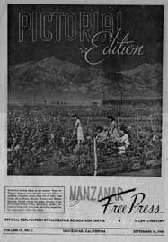 Manzanar Free Press