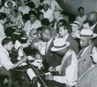 Philadelphia Registrations 1946