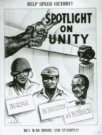 Spotlight on Unity